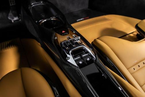 2024 Ferrari 296 GTB Base