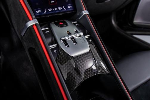 2025 Ferrari Roma Spider Spider