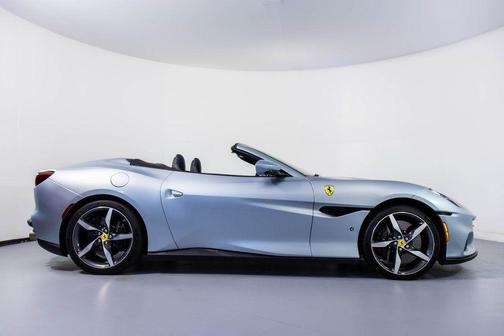 2023 Ferrari Portofino M Base