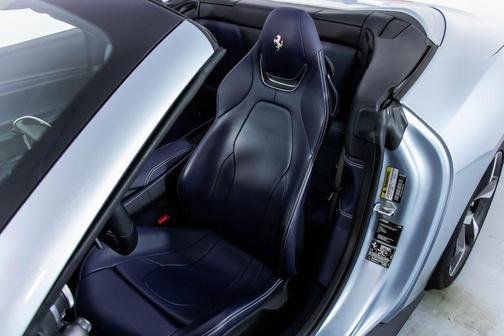 2023 Ferrari Portofino M Base