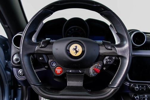 2023 Ferrari Portofino M Base