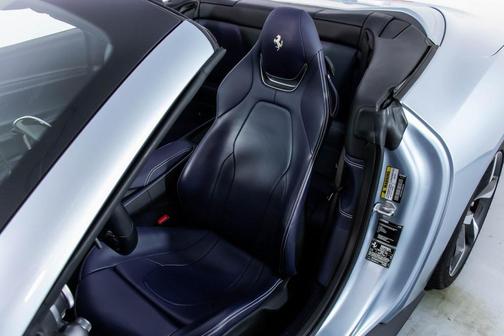 2023 Ferrari Portofino M Base