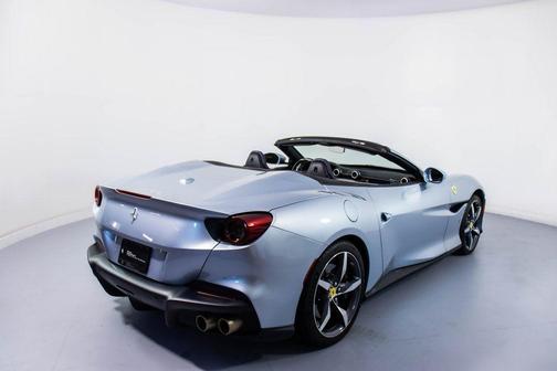 2023 Ferrari Portofino M Base
