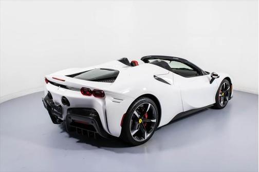 2023 Ferrari SF90 Spider Base