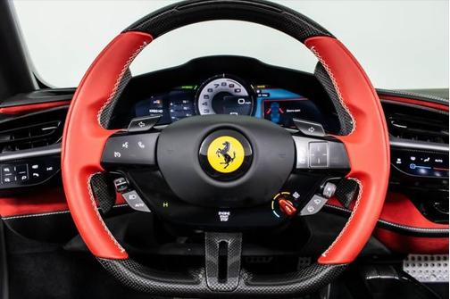 2023 Ferrari SF90 Spider Base