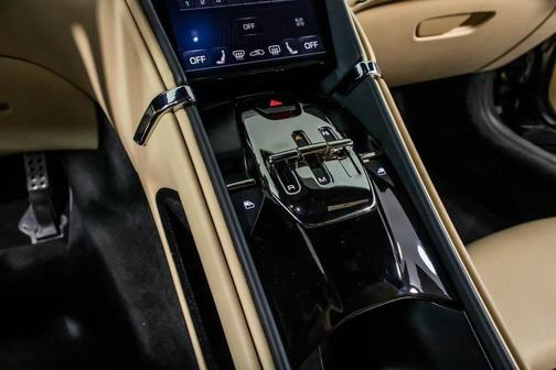 2023 Ferrari Roma Base