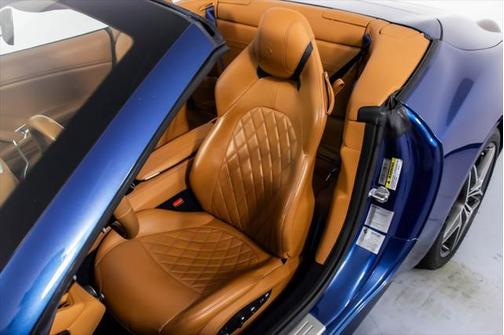 2015 Ferrari California T
