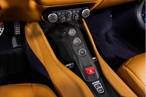 2015 Ferrari California T