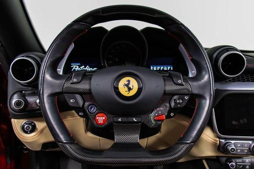 2019 Ferrari Portofino Base