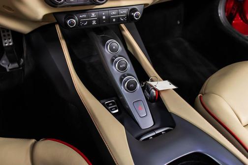 2019 Ferrari Portofino Base