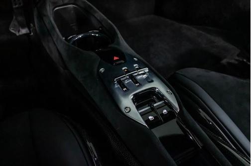 2023 Ferrari 296 GTB Base