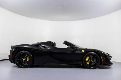 2022 Ferrari SF90 Spider