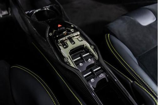 2022 Ferrari SF90 Spider