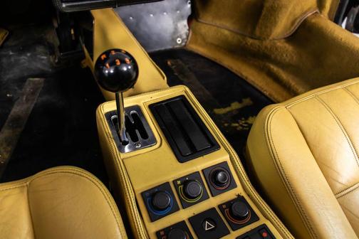 1986 Ferrari 328 GTS
