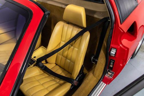 1986 Ferrari 328 GTS