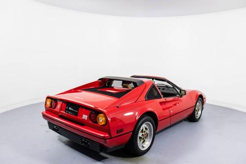 1986 Ferrari 328 GTS