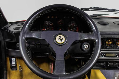1986 Ferrari 328 GTS
