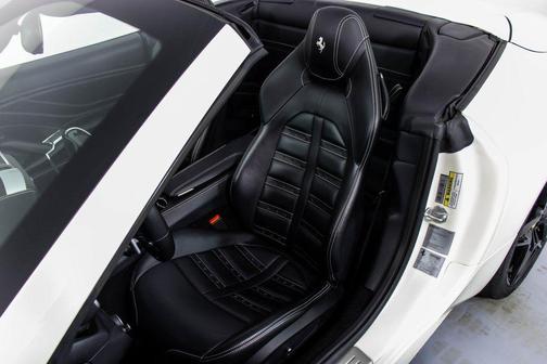 2017 Ferrari California T