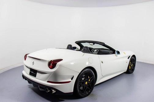 2017 Ferrari California T