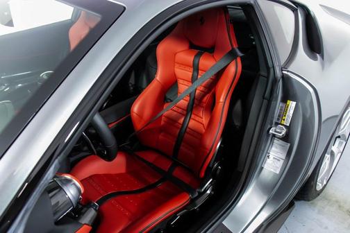 2020 Ferrari 812 Superfast Base