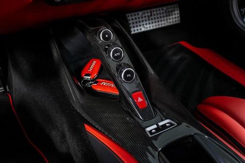 2020 Ferrari 812 Superfast Base