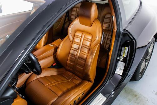 2013 Ferrari FF Base