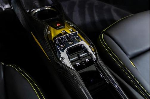 2024 Ferrari 296 GTB