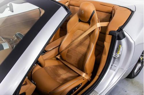 2017 Ferrari California T