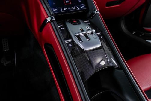 2024 Ferrari Roma Spider Base