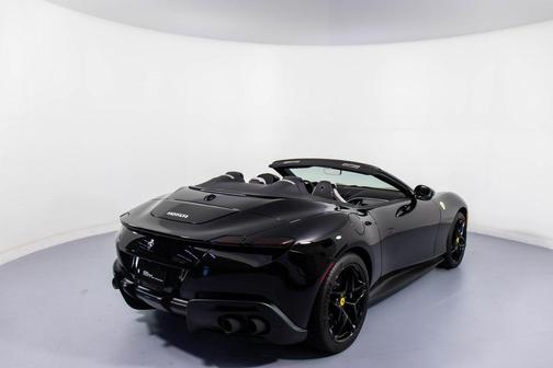 2024 Ferrari Roma Base