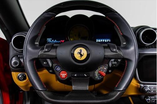 2022 Ferrari Portofino Base