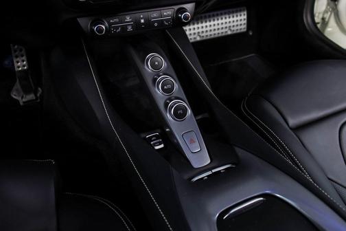 2020 Ferrari Portofino Base