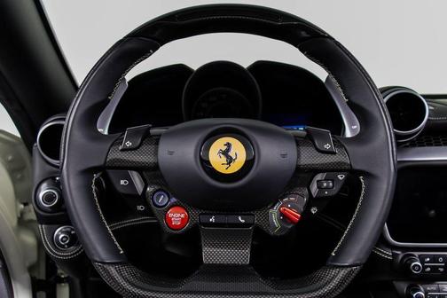 2020 Ferrari Portofino Base