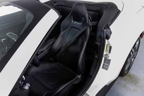 2020 Ferrari Portofino Base