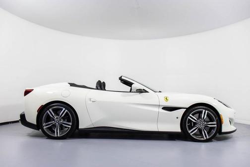 2020 Ferrari Portofino Base