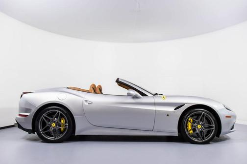 2017 Ferrari California T
