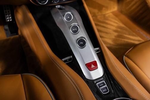 2017 Ferrari California T