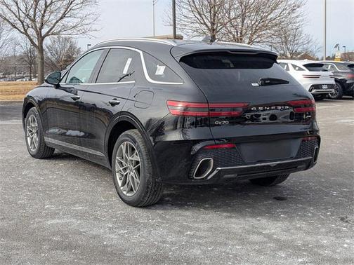 2025 Genesis GV70 2.5T AWD
