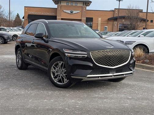 2025 Genesis GV70 2.5T AWD