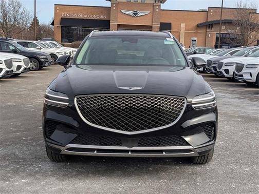 2025 Genesis GV70 2.5T AWD