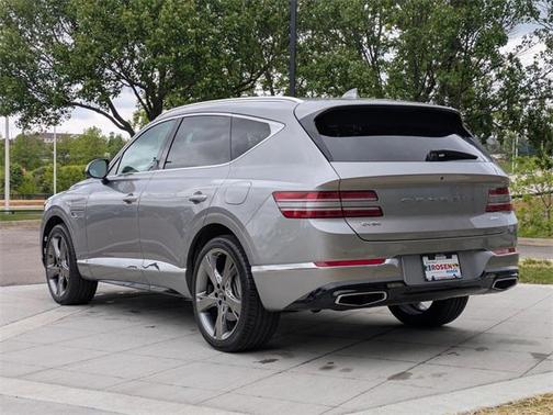 2023 Genesis GV80 2.5T