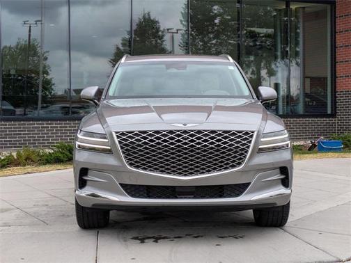 2023 Genesis GV80 2.5T