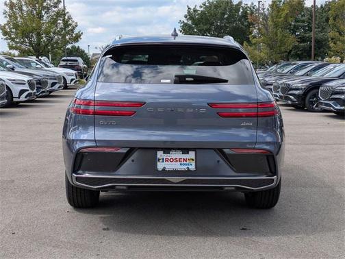2026 Genesis GV70 2.5T Select
