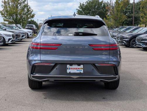 2026 Genesis GV70 2.5T Select