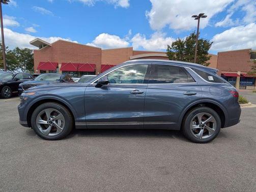 2026 Genesis GV70 2.5T Select