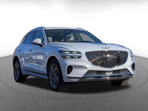 2025 Genesis GV70 2.5T AWD