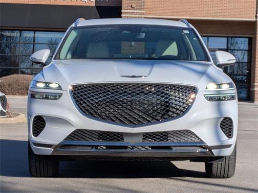 2025 Genesis GV70 2.5T AWD