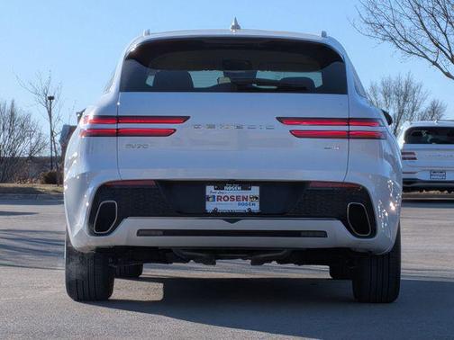 2025 Genesis GV70 2.5T AWD