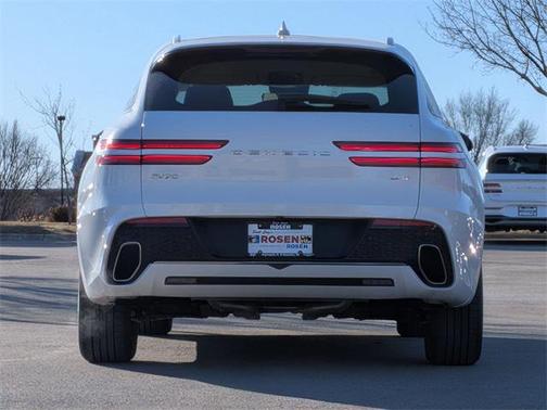 2025 Genesis GV70 2.5T AWD