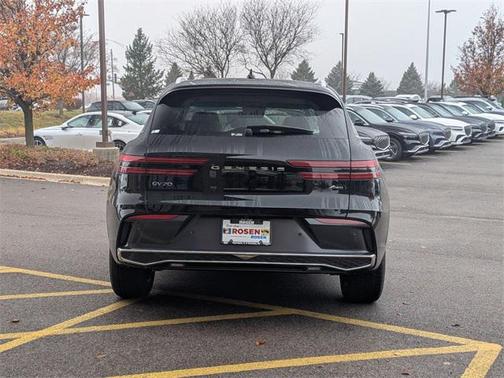 2026 Genesis GV70 2.5T Select